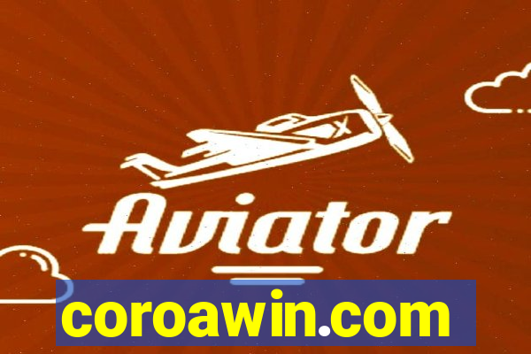 coroawin.com