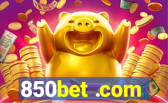 850bet .com