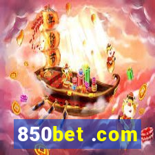 850bet .com