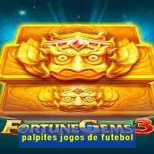 palpites jogos de futebol