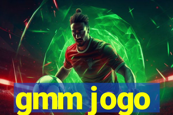 gmm jogo