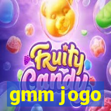 gmm jogo