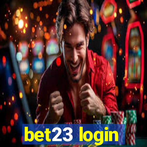 bet23 login