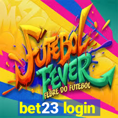 bet23 login