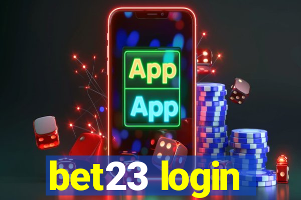 bet23 login