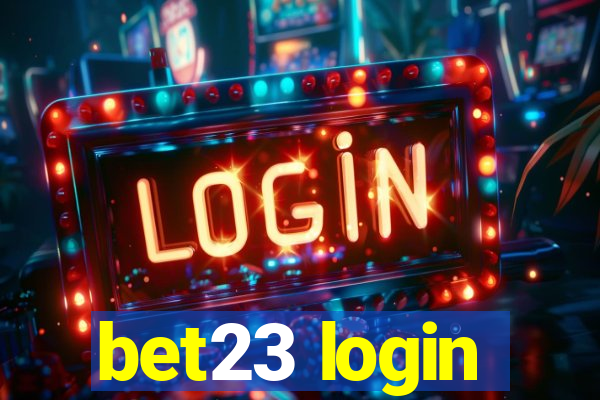 bet23 login