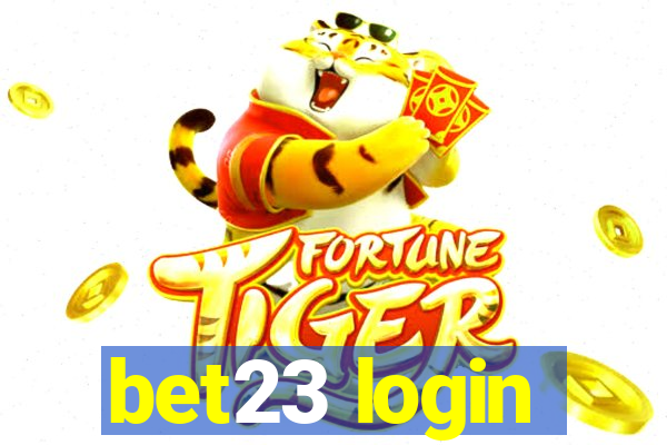 bet23 login