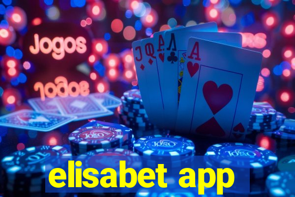 elisabet app