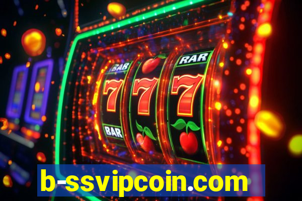 b-ssvipcoin.com