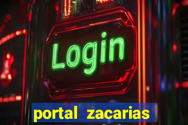 portal zacarias coração humano