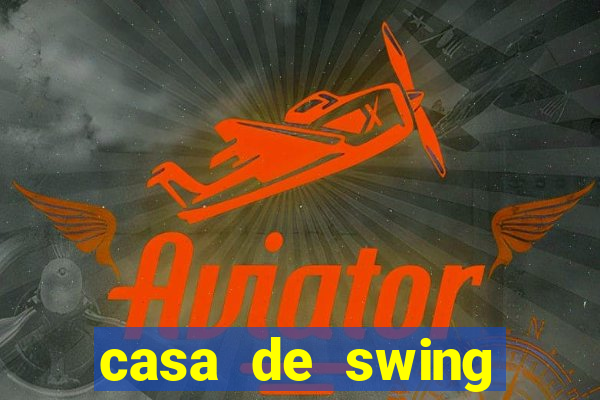 casa de swing porto alegre