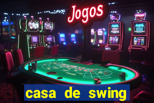 casa de swing porto alegre