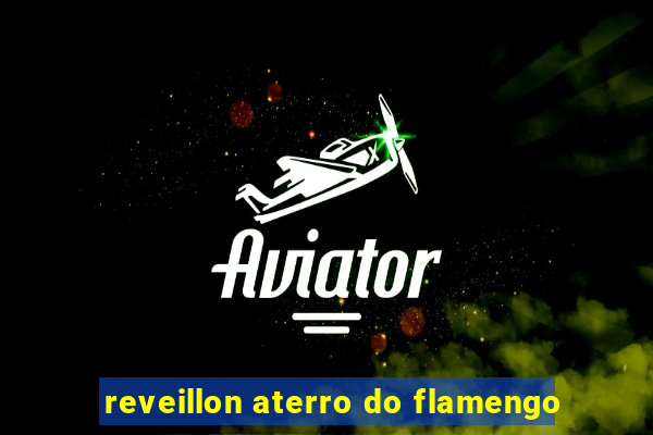 reveillon aterro do flamengo