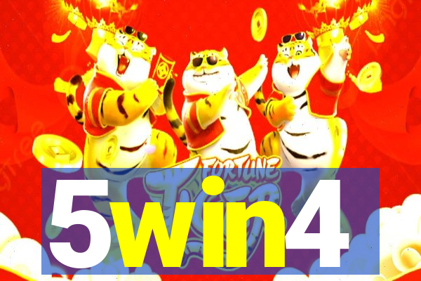 5win4