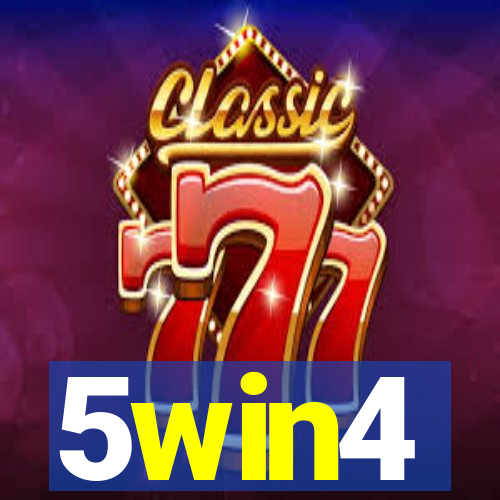 5win4