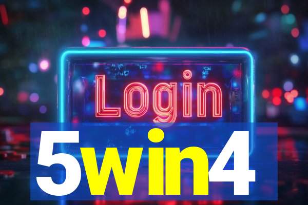 5win4