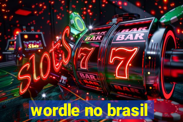 wordle no brasil