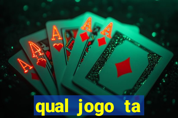 qual jogo ta pagando agora no esporte da sorte