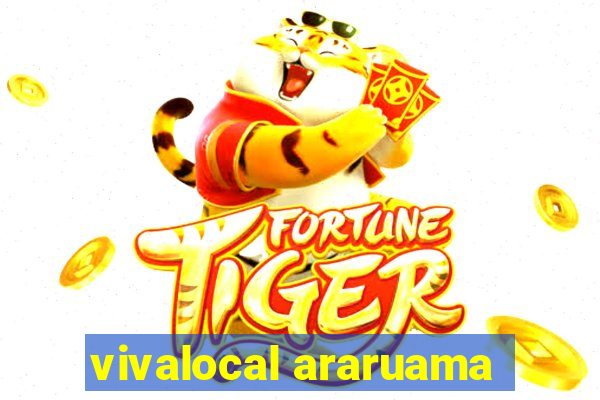 vivalocal araruama