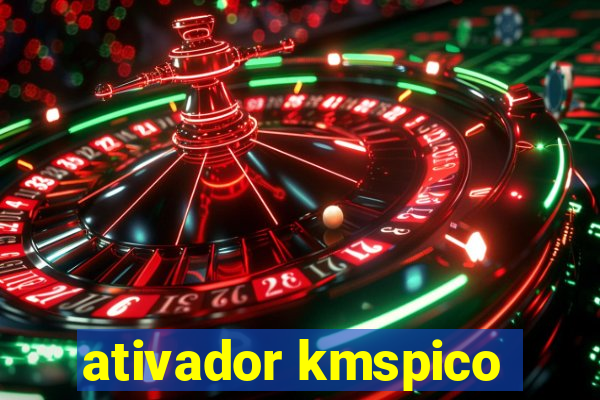 ativador kmspico