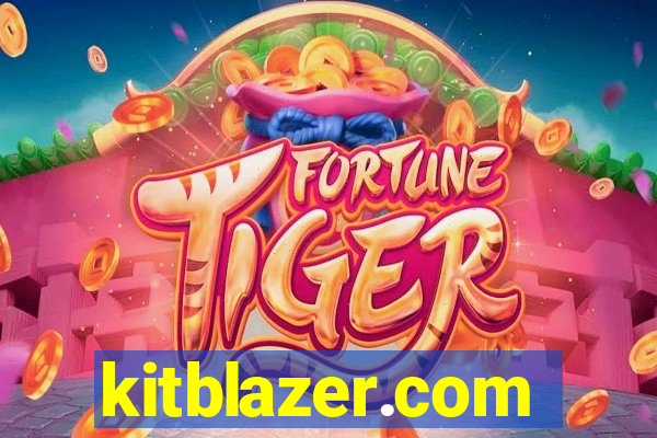 kitblazer.com