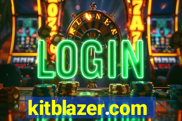 kitblazer.com