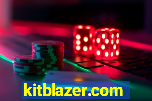 kitblazer.com