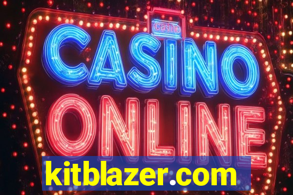 kitblazer.com