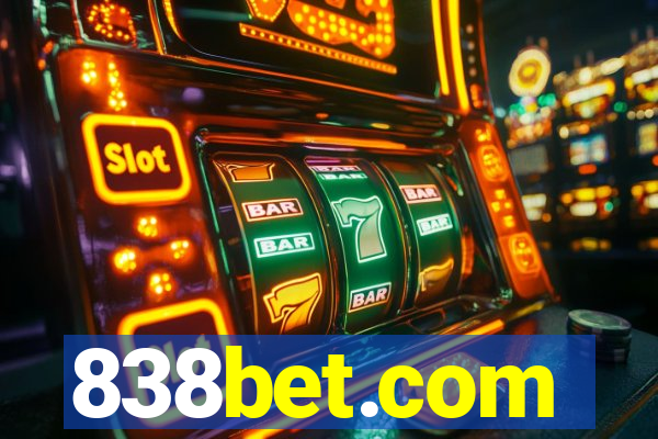 838bet.com