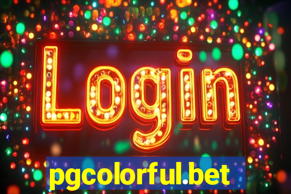 pgcolorful.bet