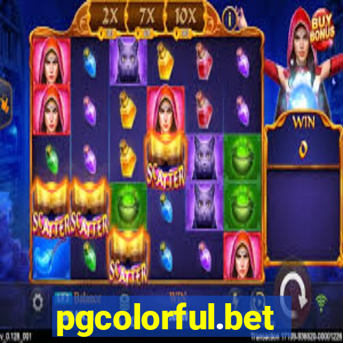 pgcolorful.bet