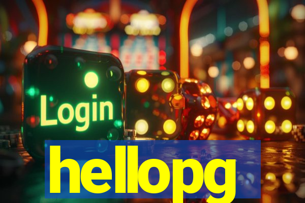 hellopg