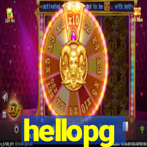 hellopg