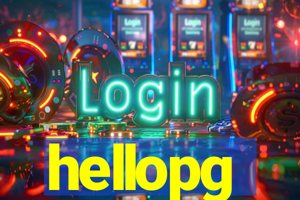 hellopg