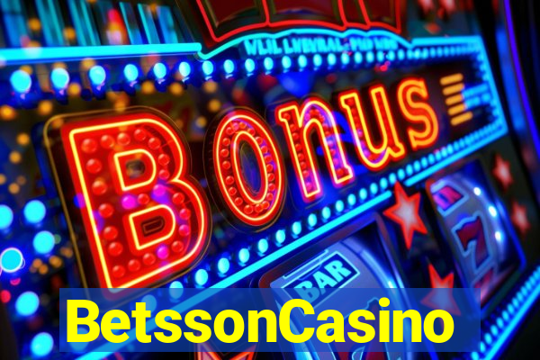 BetssonCasino