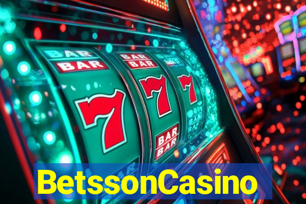 BetssonCasino