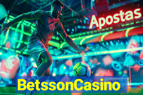 BetssonCasino