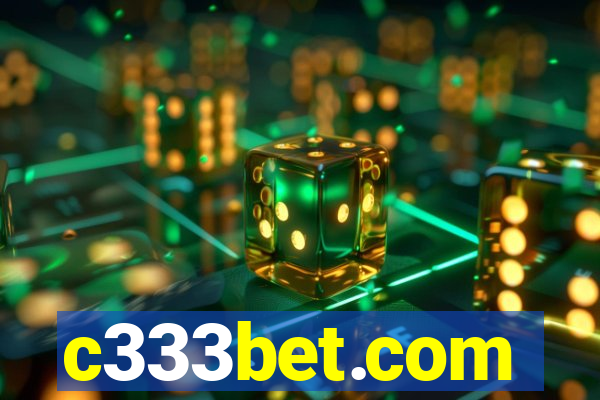 c333bet.com