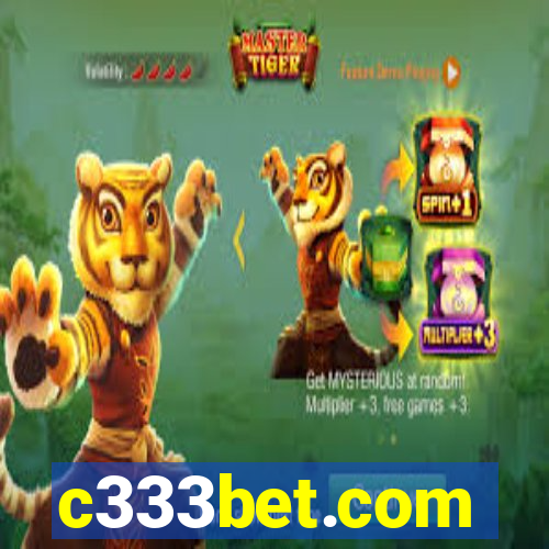 c333bet.com