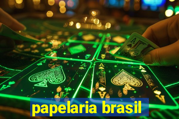 papelaria brasil