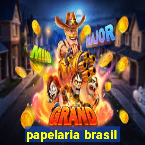 papelaria brasil