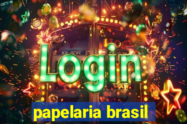 papelaria brasil