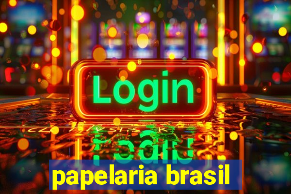 papelaria brasil