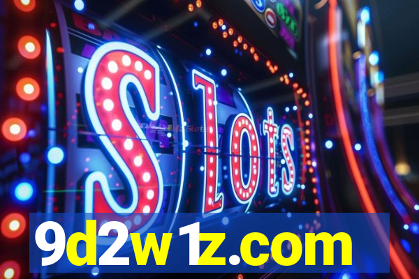 9d2w1z.com