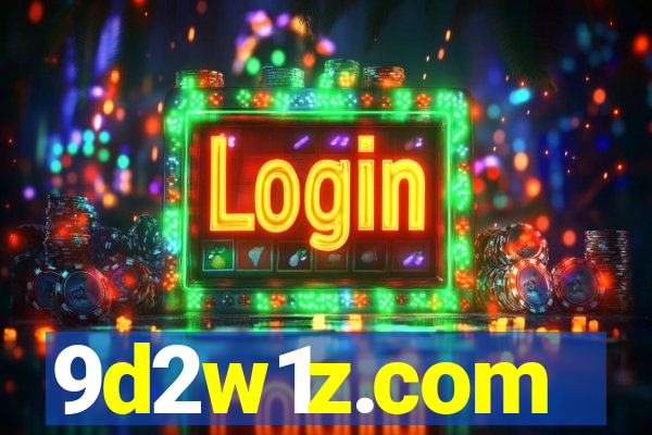 9d2w1z.com