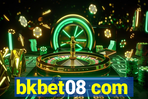 bkbet08 com