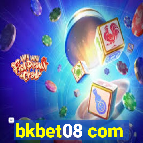 bkbet08 com