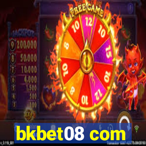 bkbet08 com