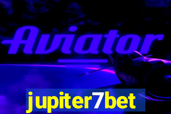 jupiter7bet