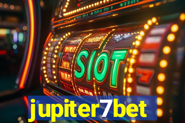 jupiter7bet